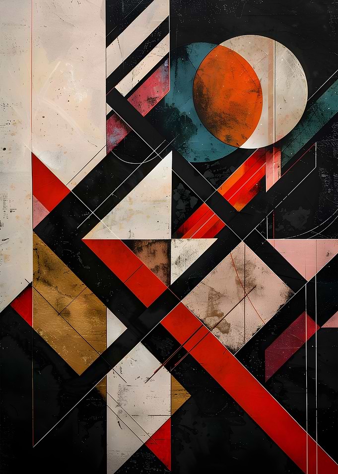 Abstract Expressionism