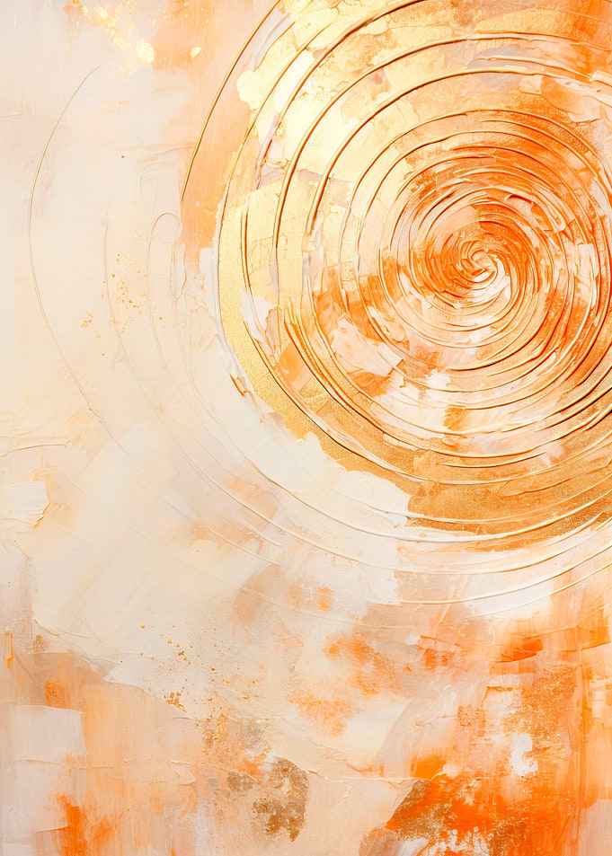 ABSTRACT ART New impressio