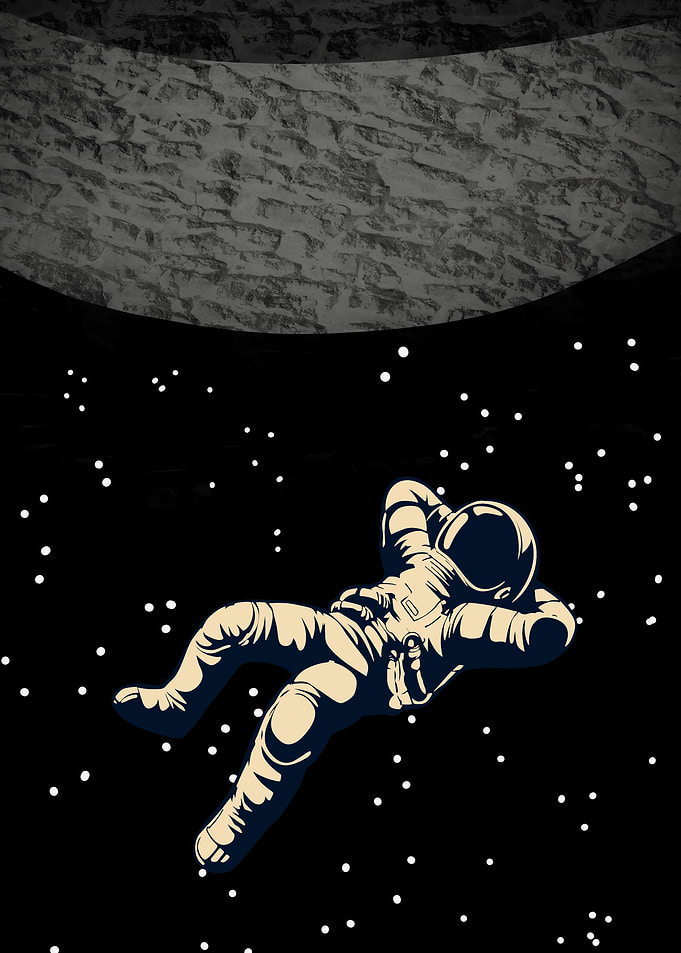 Astronout