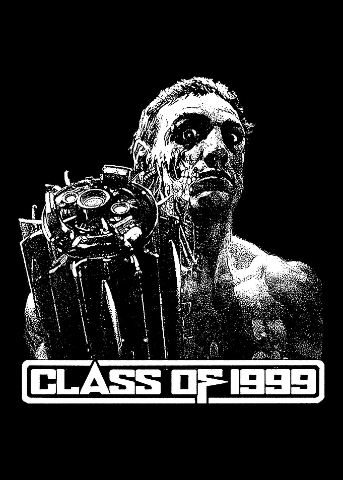 90s Horror