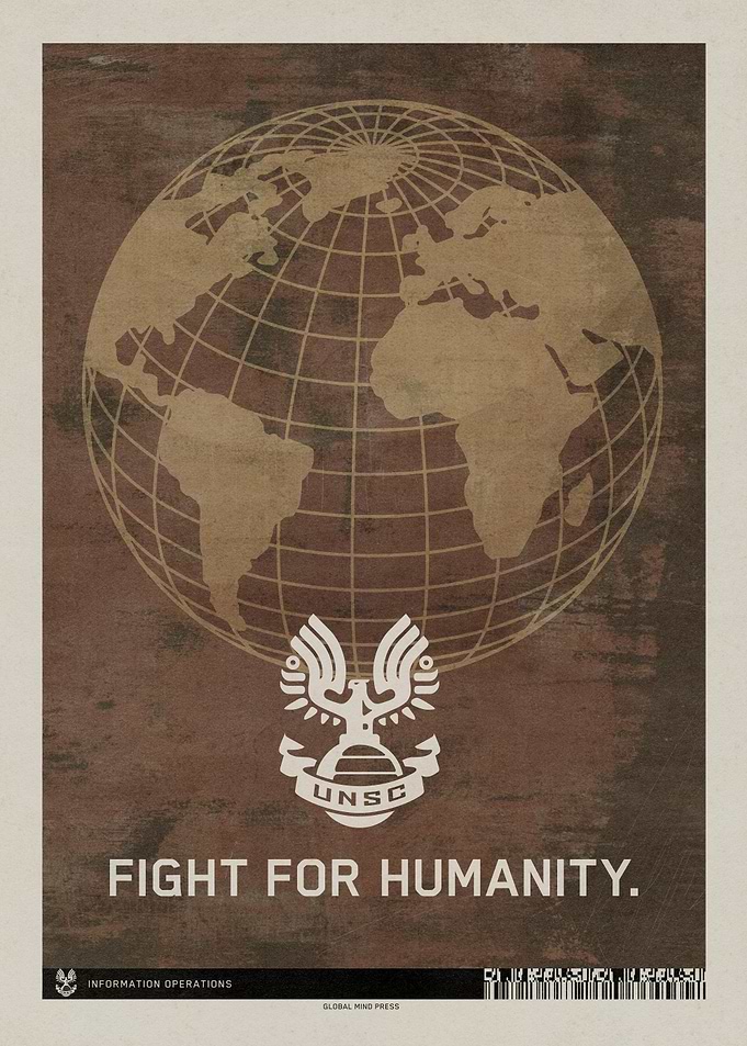 Fight for Humanity v2