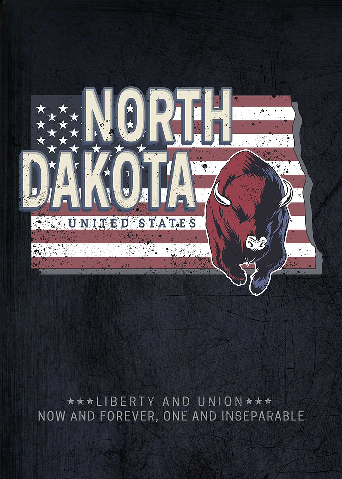 North Dakota United States