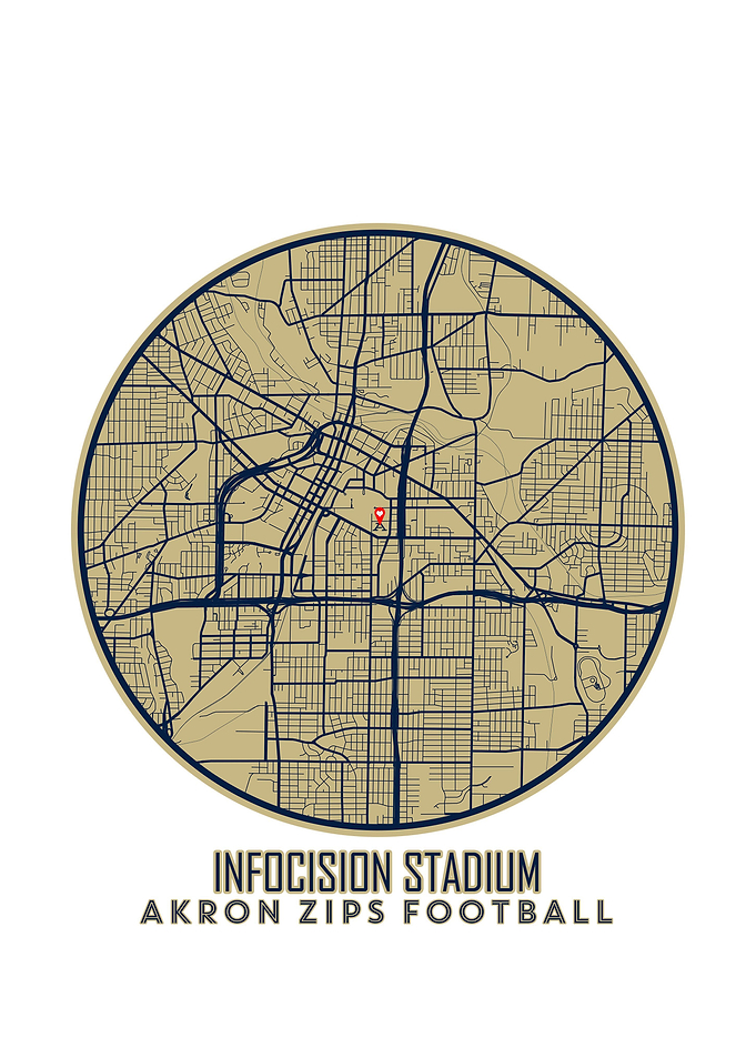 InfoCision Stadium
