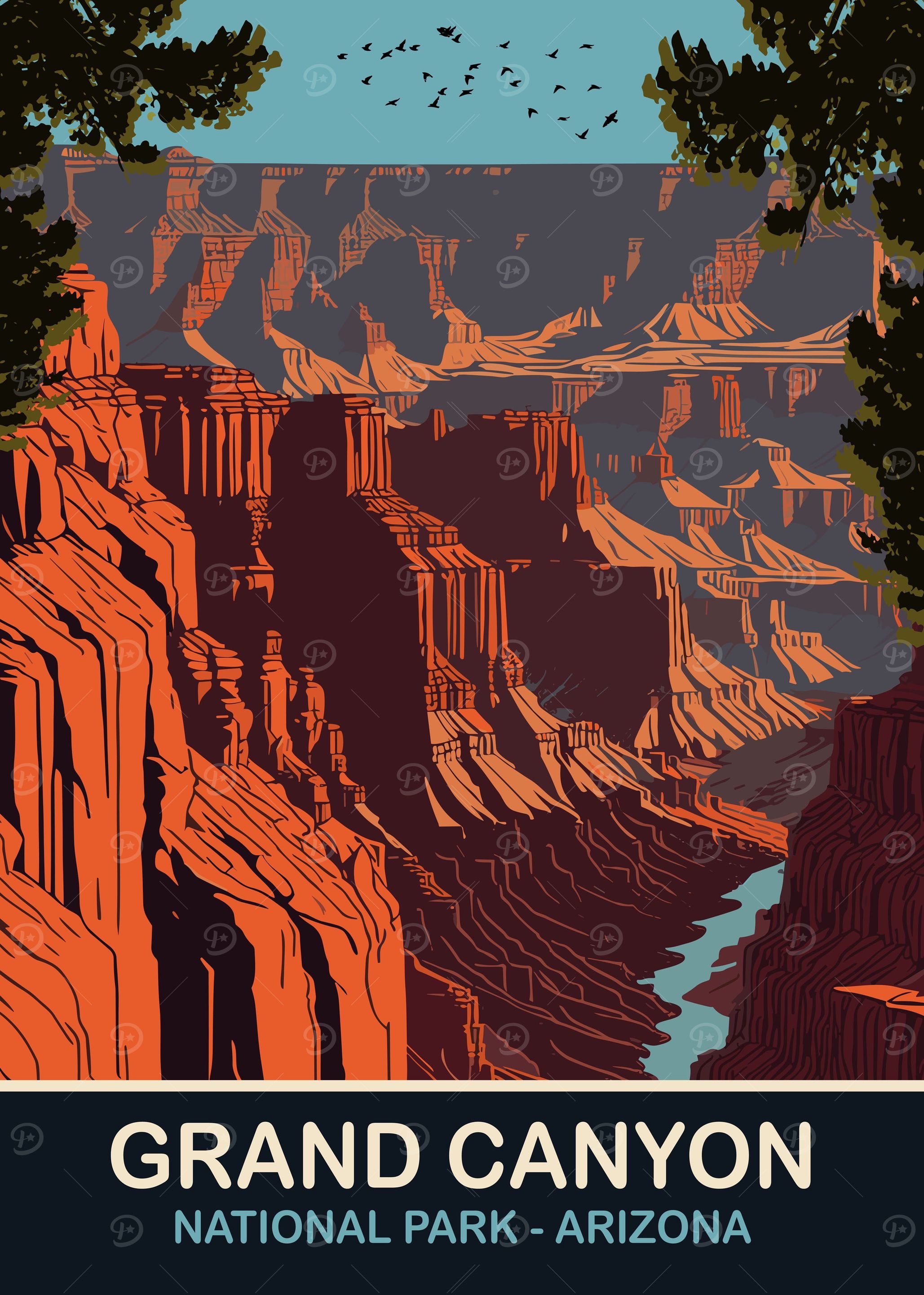 Grand Canyon National Park