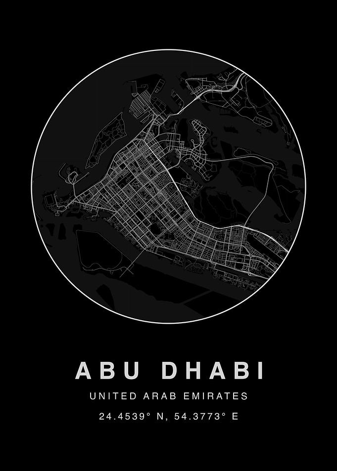 Abu Dhabi