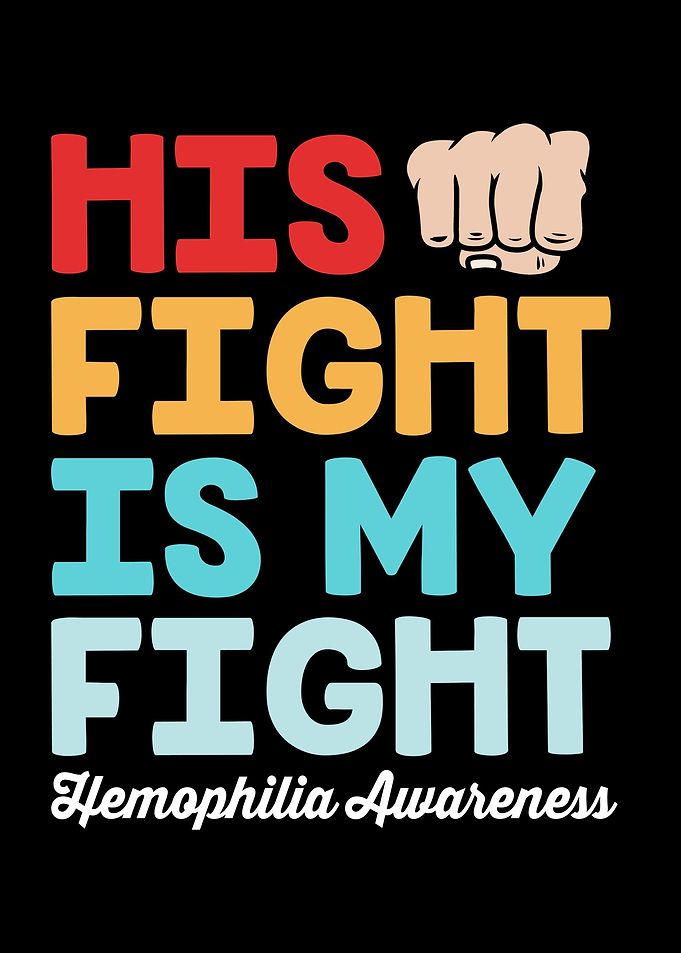 Hemophilia Fight