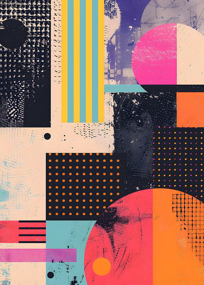 Abstract Expressionism