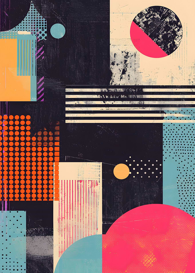 Abstract Expressionism