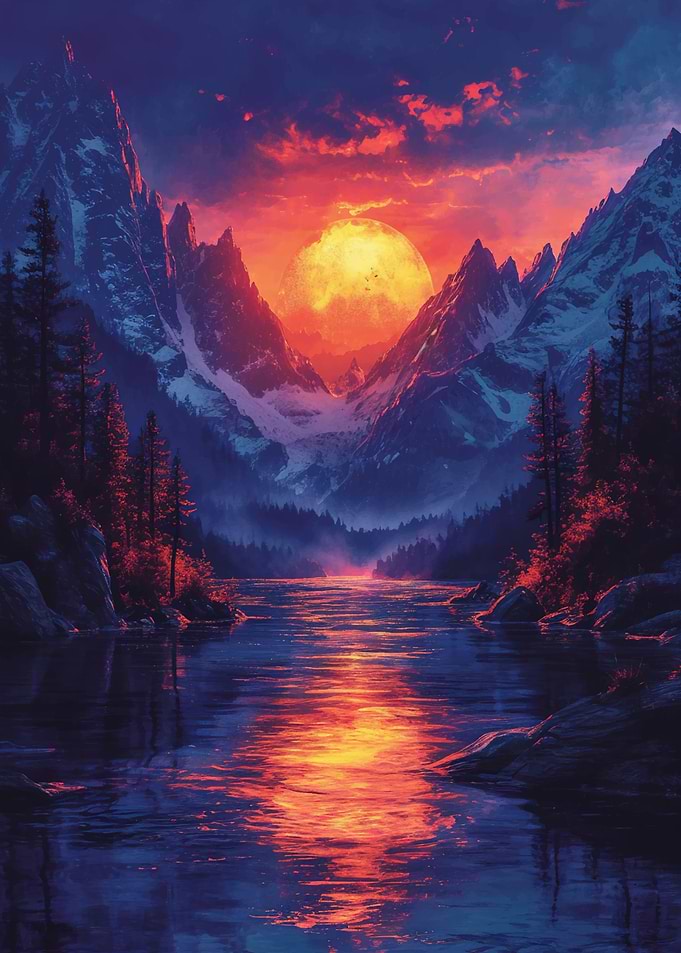 Beautiful Landscape
