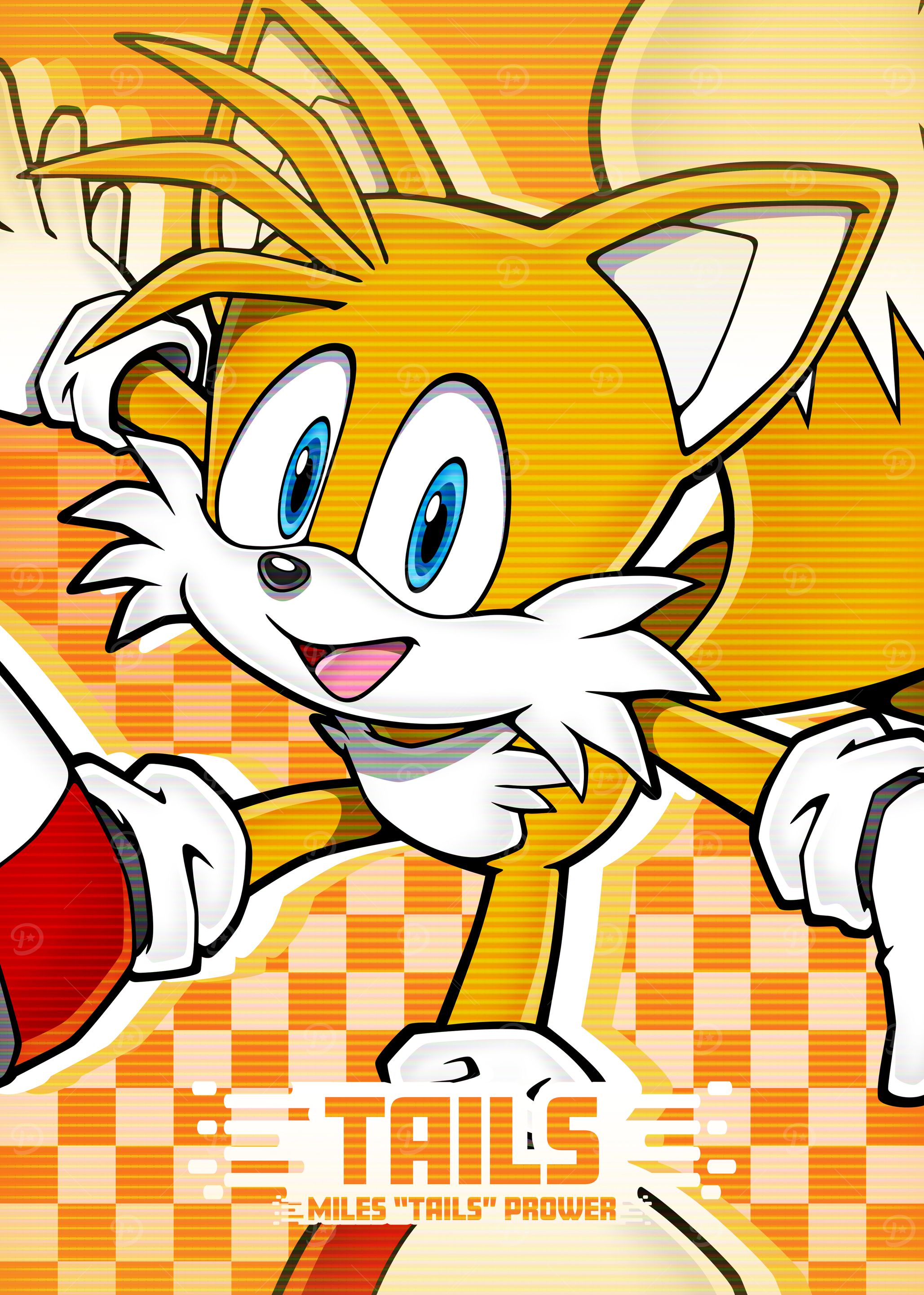 Tails