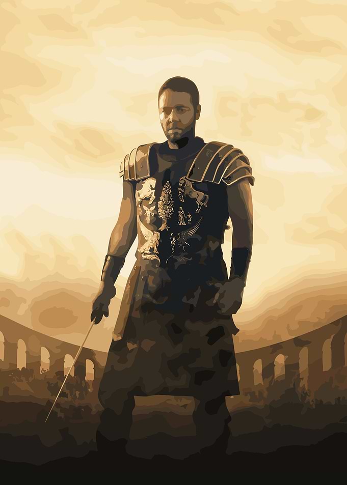 Gladiator