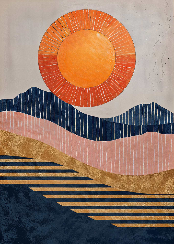 Sunny Heights