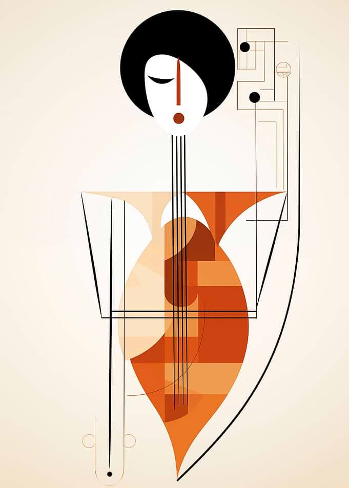 Cello XIV