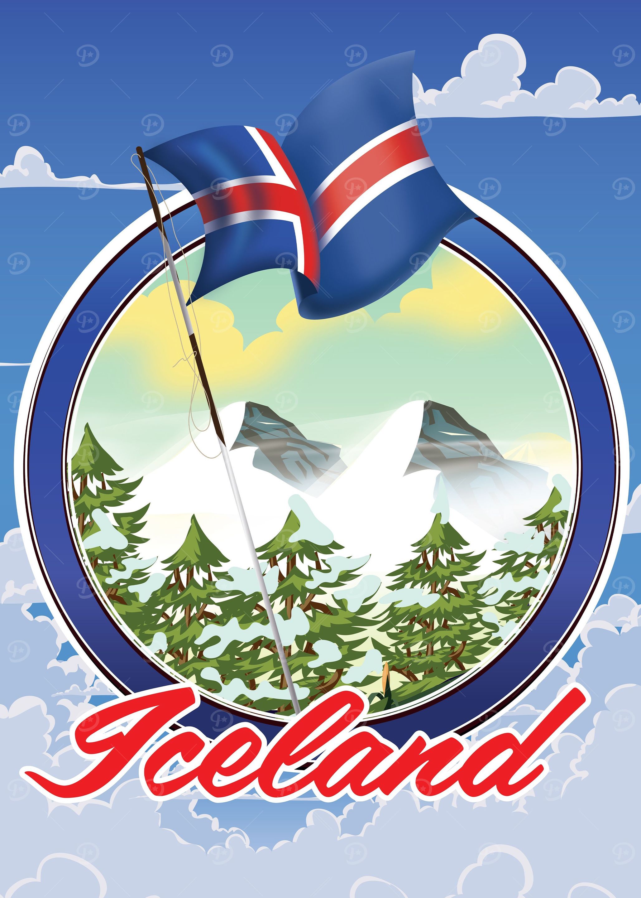 Iceland
