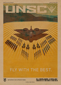 Fly with the Best