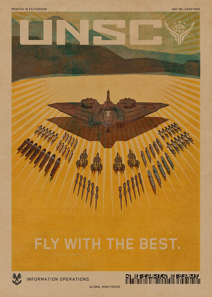 Fly with the Best