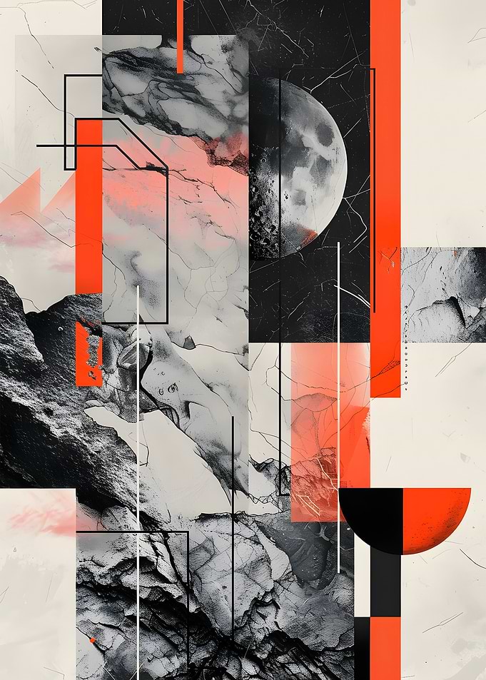 Abstract Expressionism