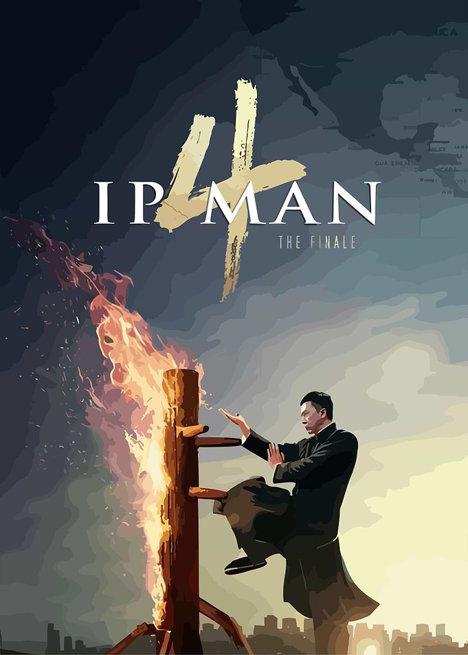 Ip Man