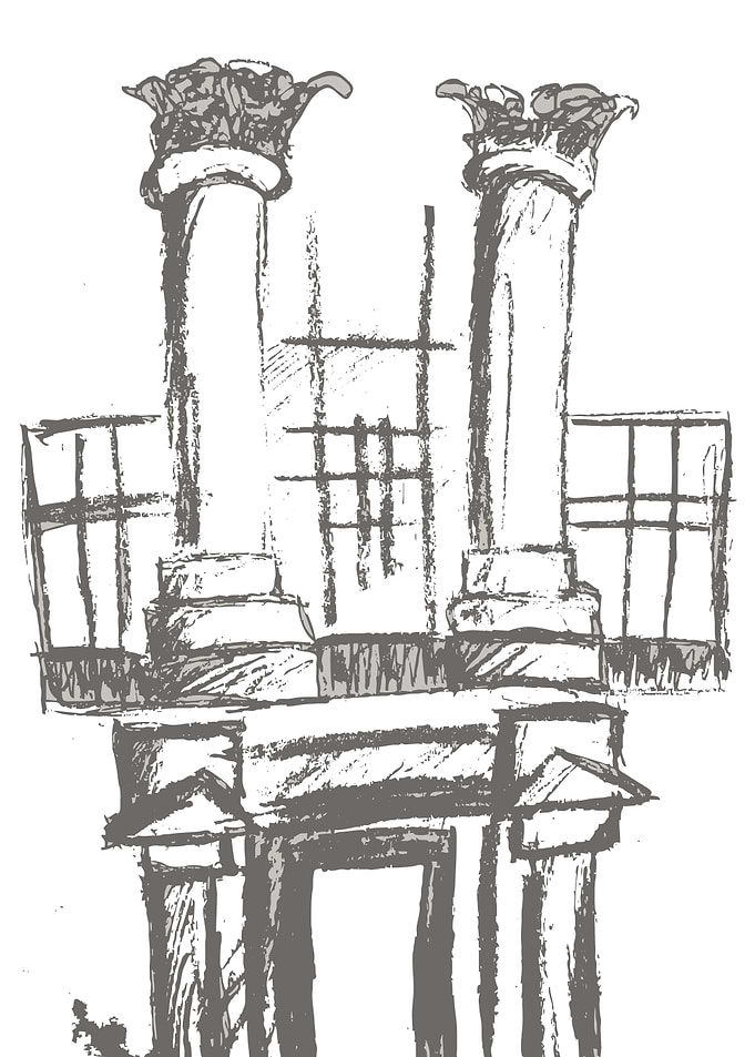Pillars 1