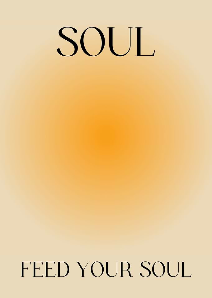 feed your soul