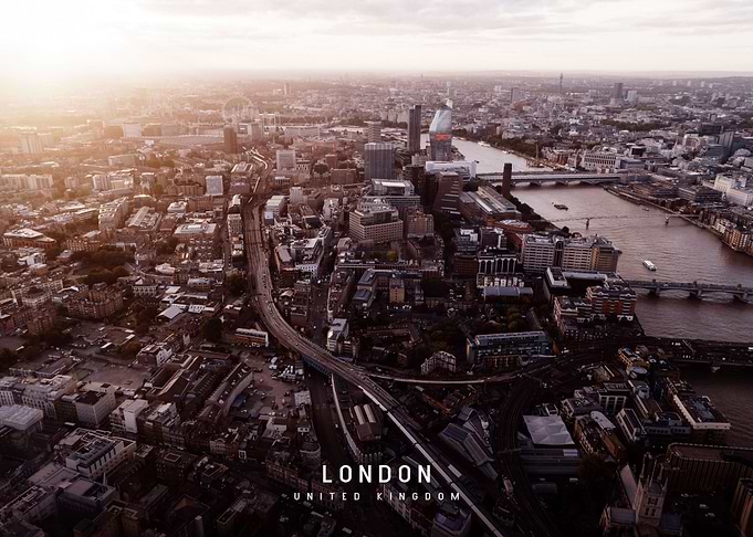 London