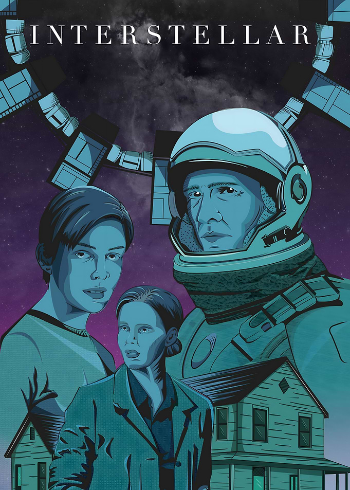 Interstellar