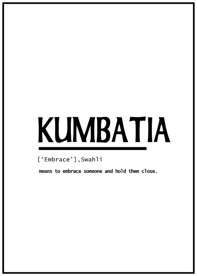 Kumbatia