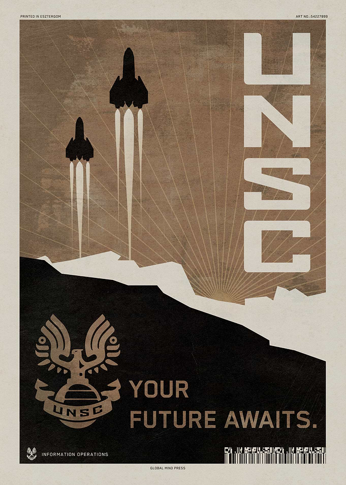 Your Future Awaits v2