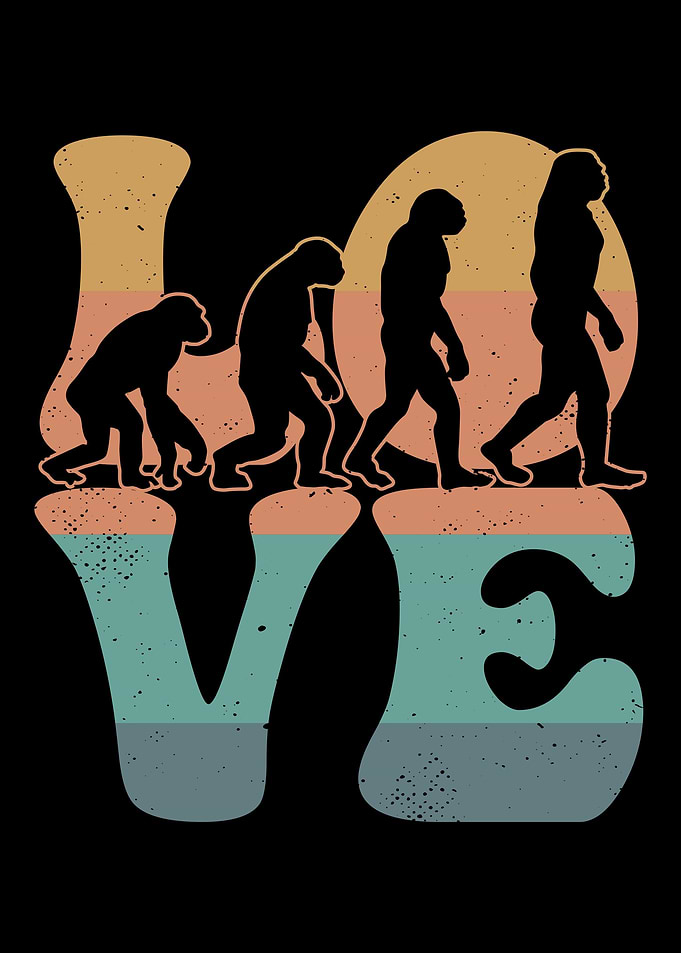 Charles Darwin