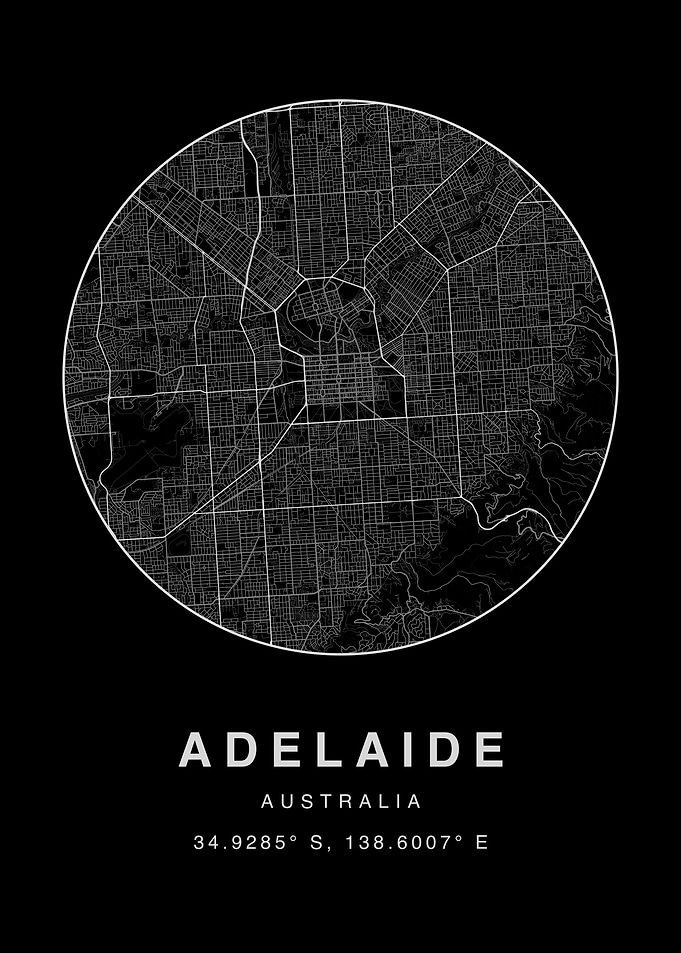 Adelaide