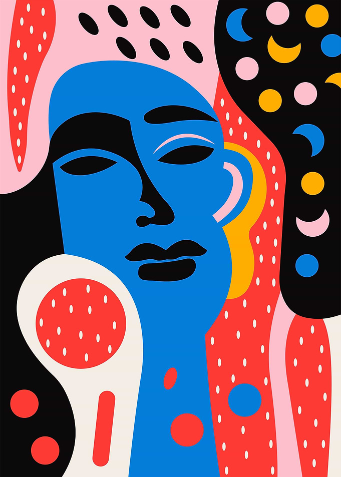 Abstract Shapes