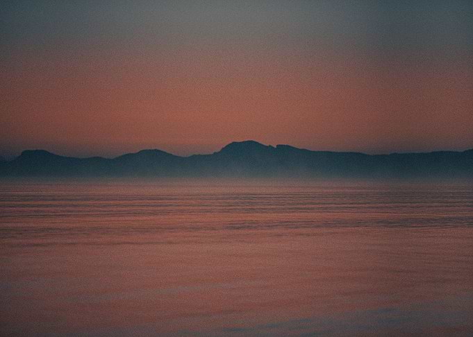 Mallorca Sunrise II