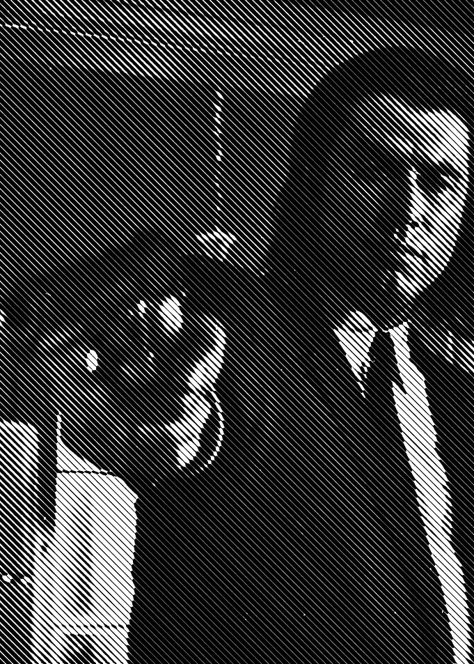 pulp fiction vincent vega