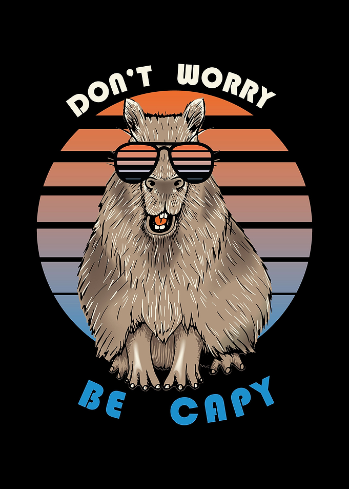 Capybara