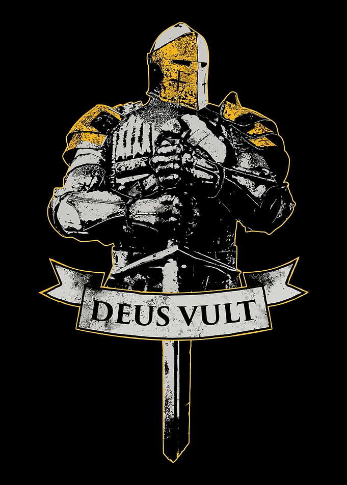Deus Vult