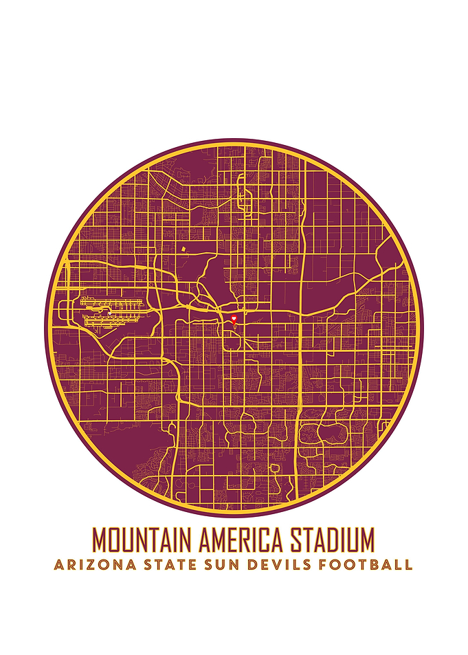 Mountain America Stadium