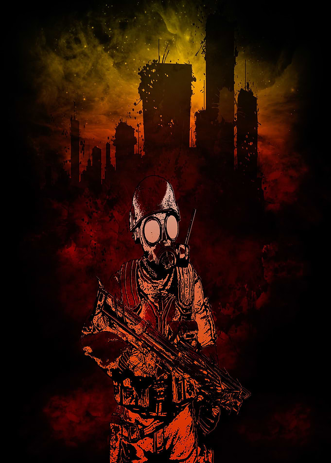 Game play posters