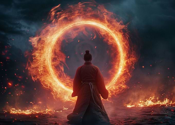 fire ring