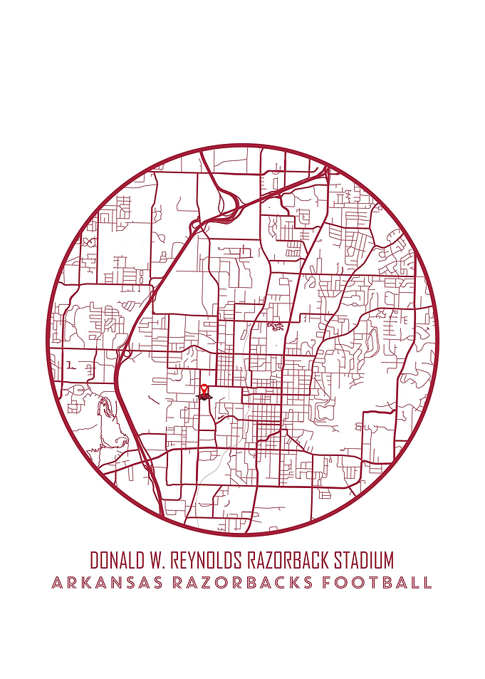 Razorback Stadium