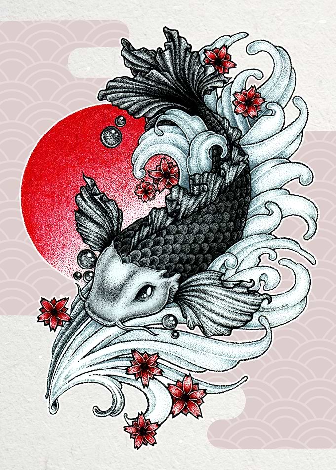 Koi