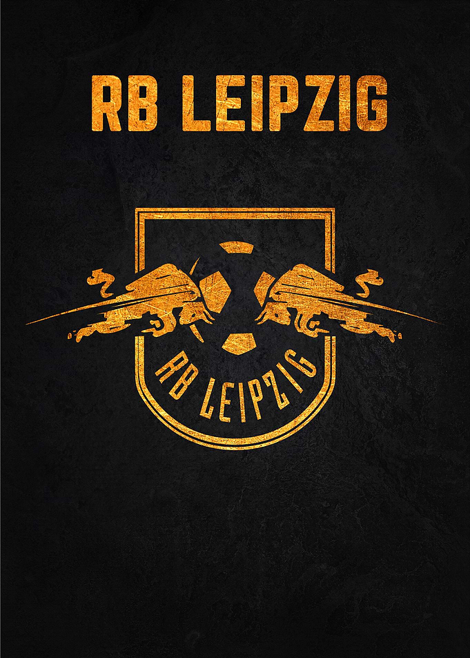 RB Leipzig Golden