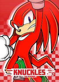 Knuckles