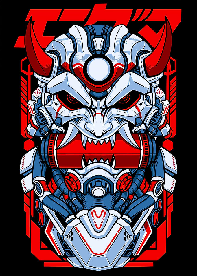 Shinobi Higan