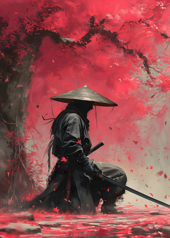 Rengoku Demon Slayer