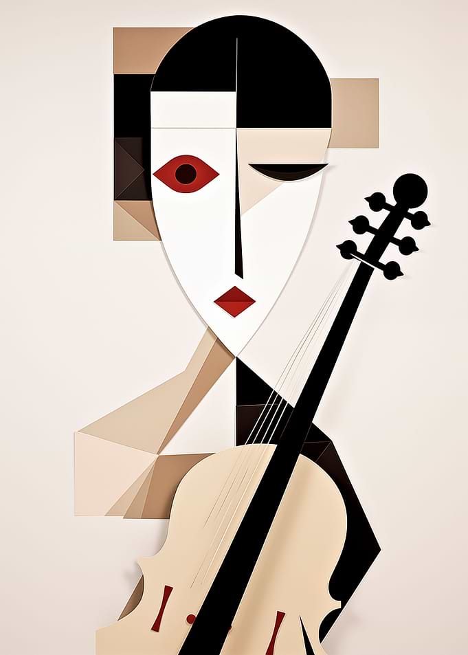 Cello XIII