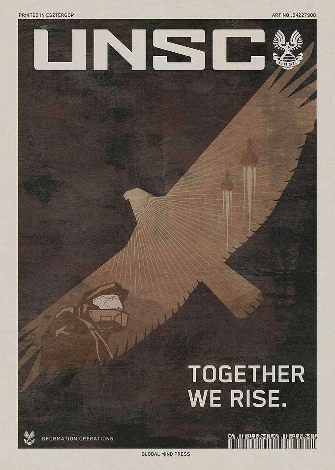 Together We Raise UNSC