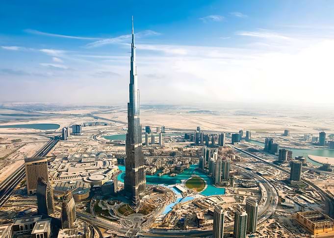 Dubai