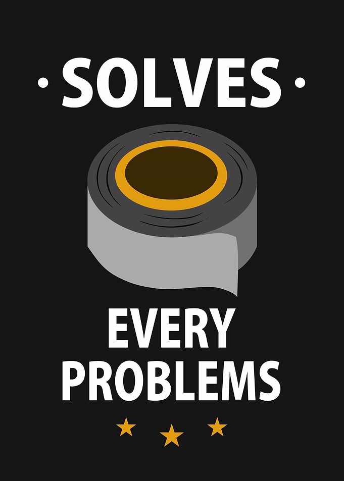 Duct Tape