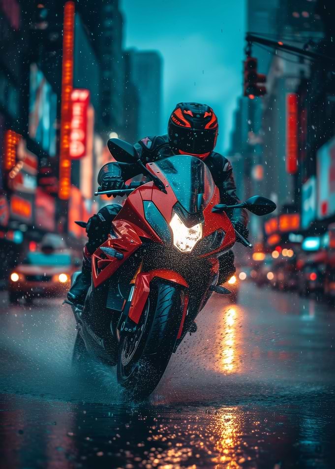 Motorbike