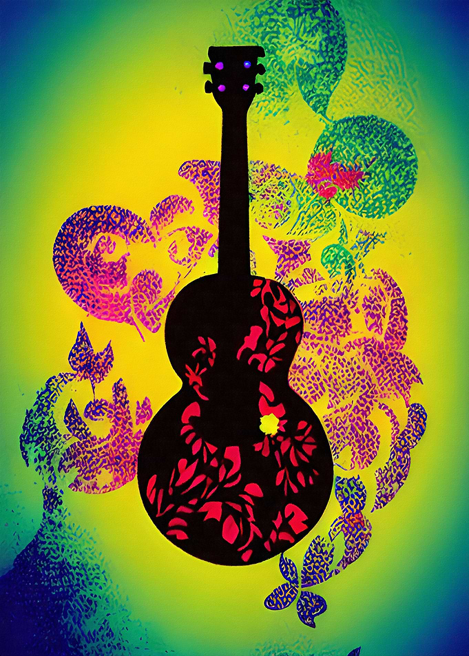 guitar